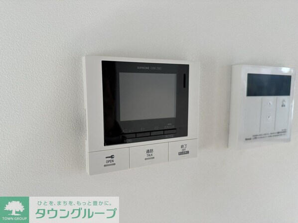 練馬レーベルの物件内観写真